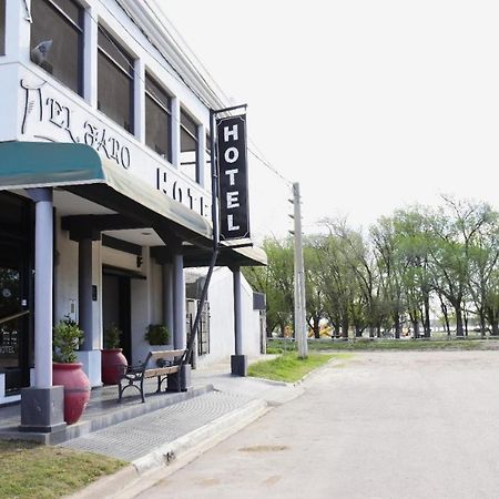 Hotel Apart El Faro RSA Екстериор снимка