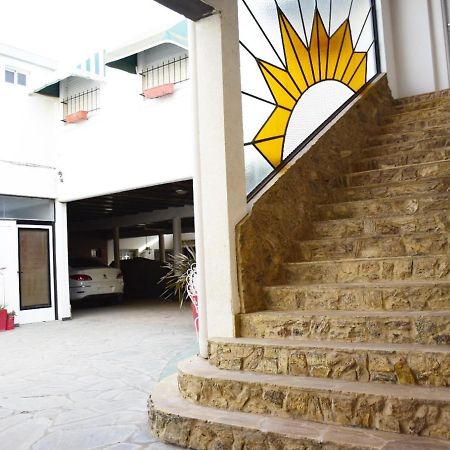 Hotel Apart El Faro RSA Екстериор снимка