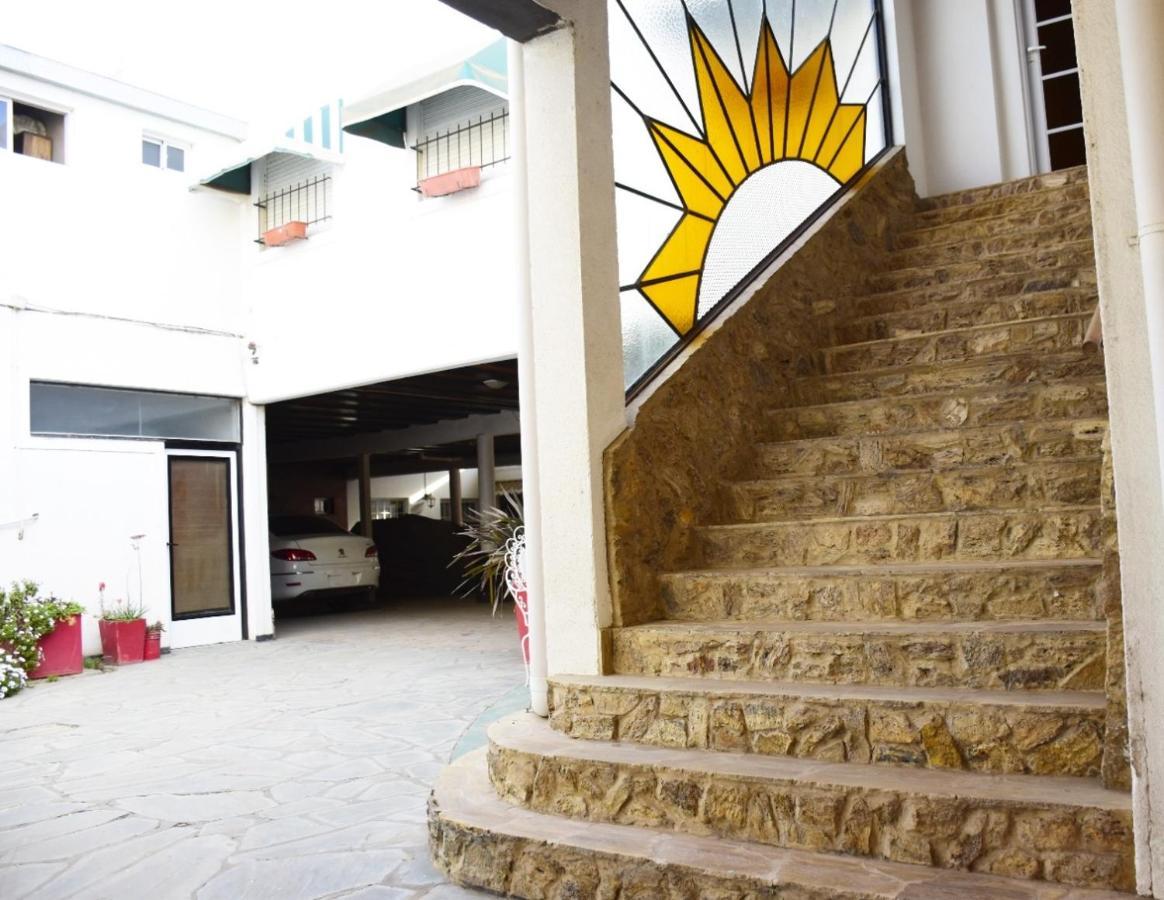Hotel Apart El Faro RSA Екстериор снимка