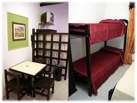Hotel Apart El Faro RSA Екстериор снимка